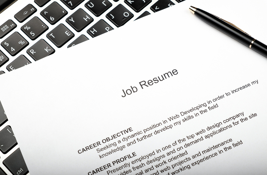 4 things your technical resume isn t saying about you smart resources